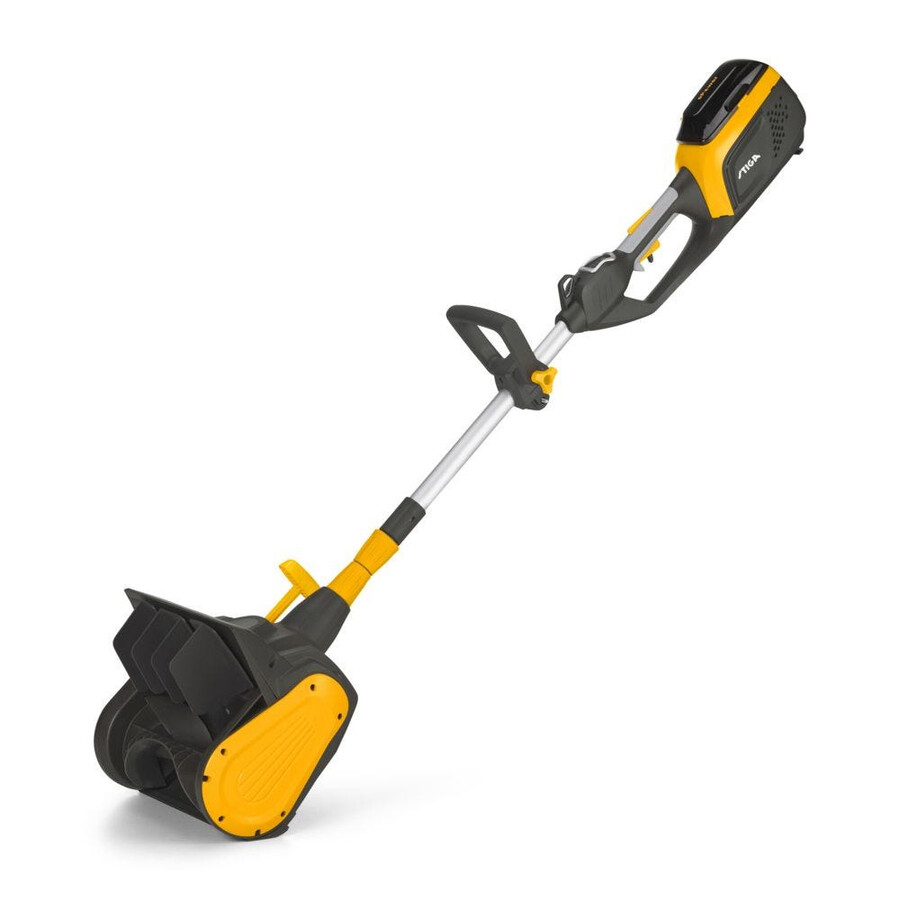 battery snow blower - st 300e