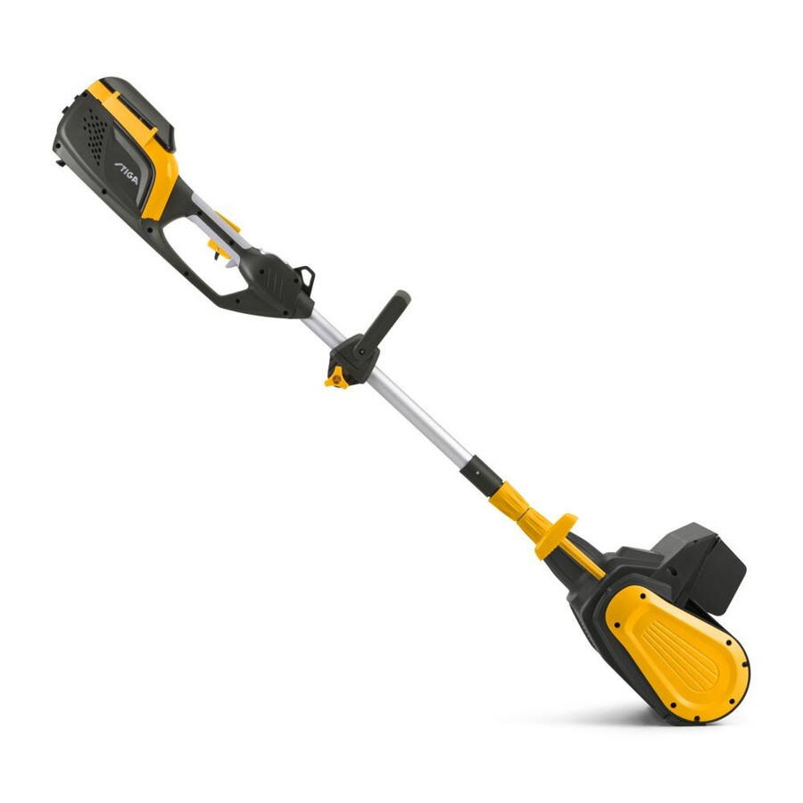 battery snow blower - st 300e