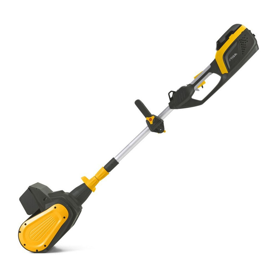 battery snow blower - st 300e