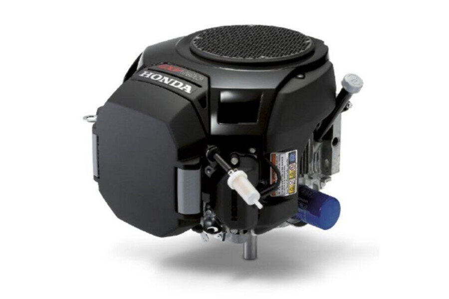 petrol front mower - park pro 900 wx