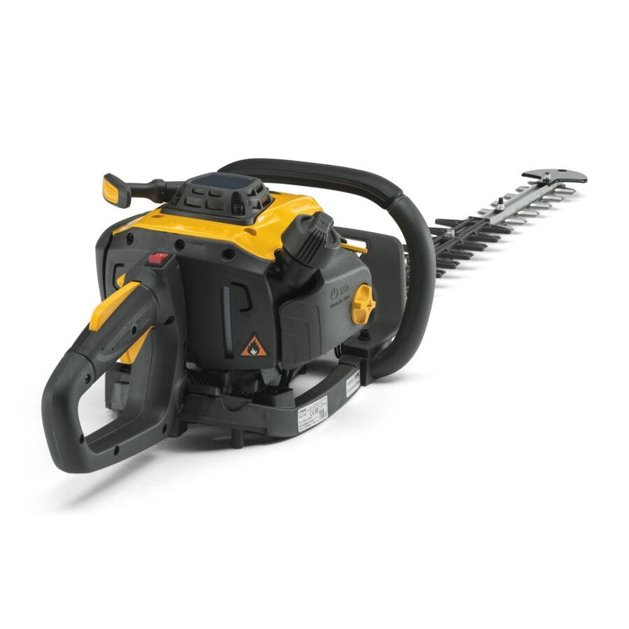 petrol hedge trimmer - ht 725