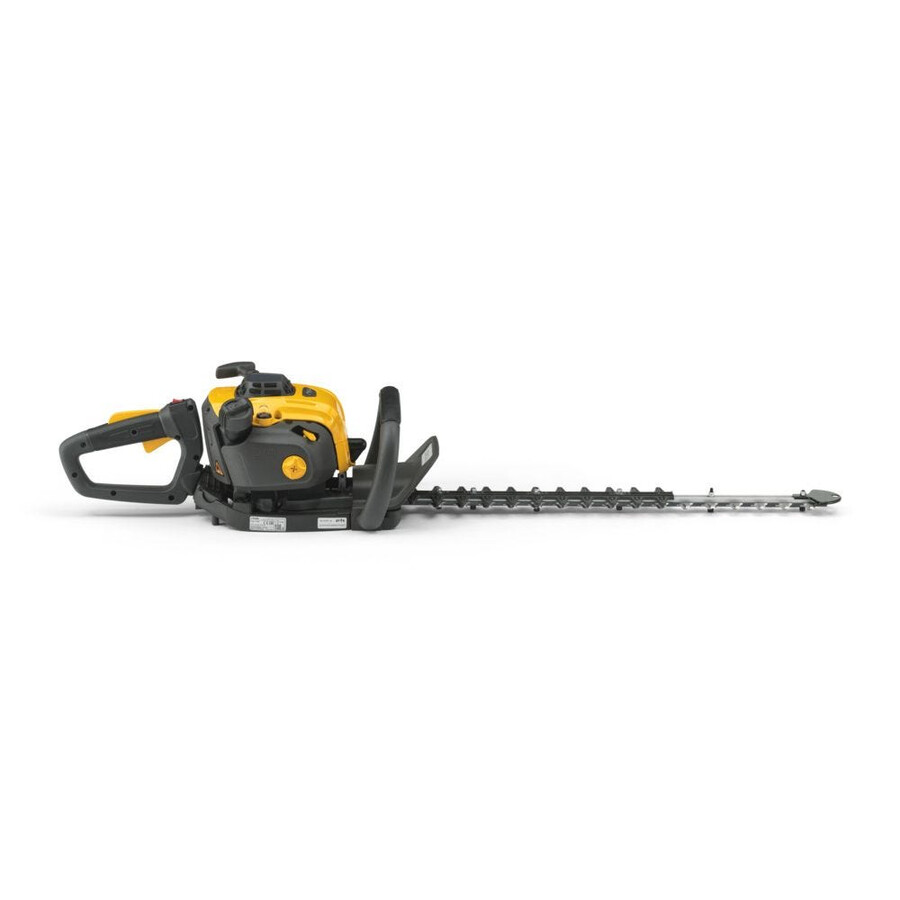 petrol hedge trimmer - ht 725