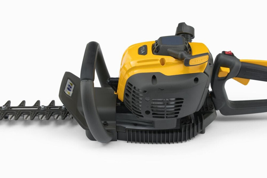petrol hedge trimmer - ht 725