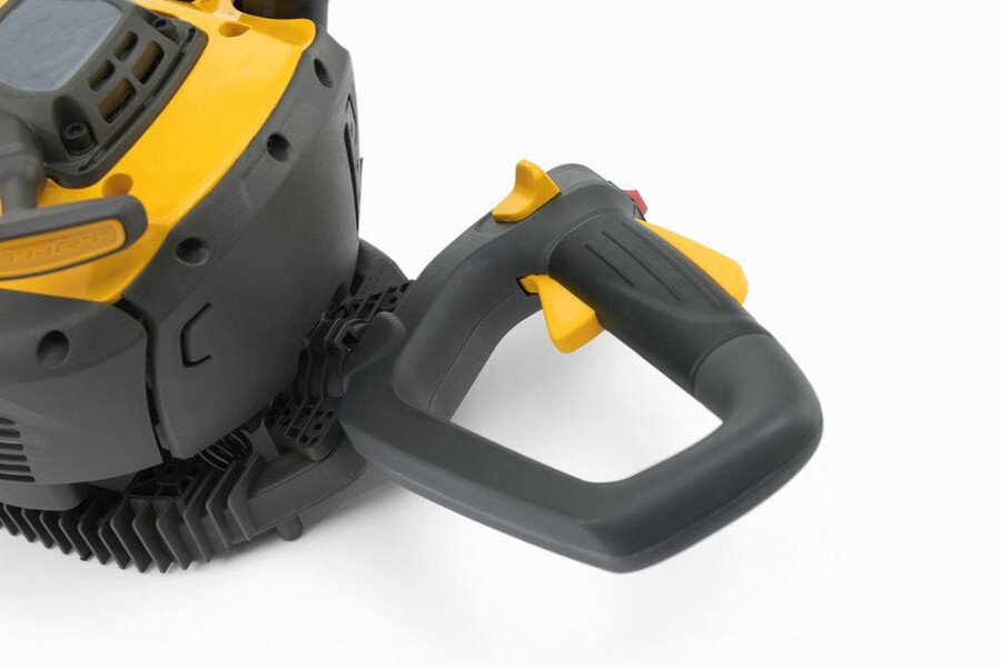 petrol hedge trimmer - ht 725